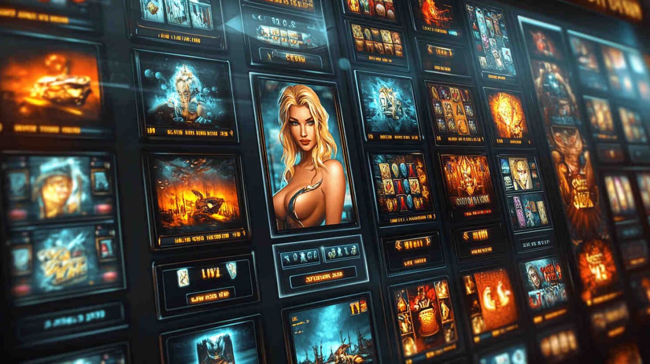 Slot online dengan RTP tinggi dan sistem pembayaran Rupiah cepat di betsaga