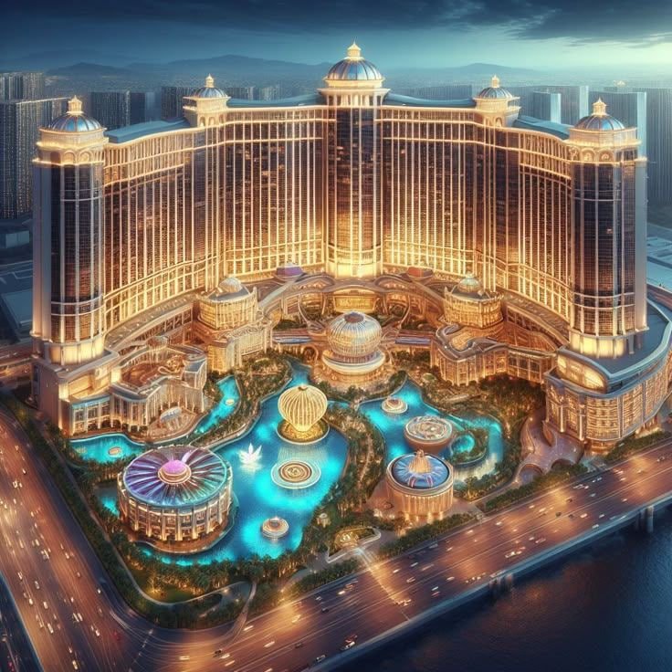 Permainan Bingo online terpercaya dengan grafik modern dan beragam fitur